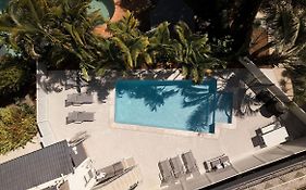 Myuna Holiday Apartments