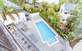 Myuna Holiday Apartments